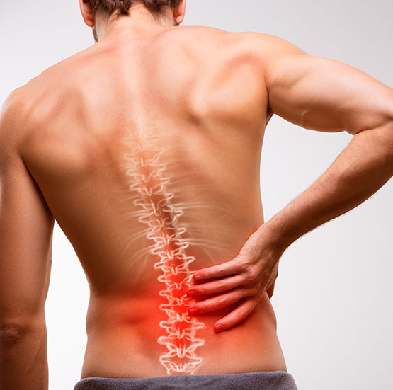 Auto Accident Chiropractor in Sun City | Stamp Medical in Sun City