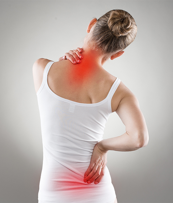 Auto Accident Chiropractor in Sun City | Stamp Medical in Sun City